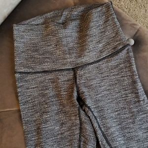 Lululemon Wunder Under Leggings